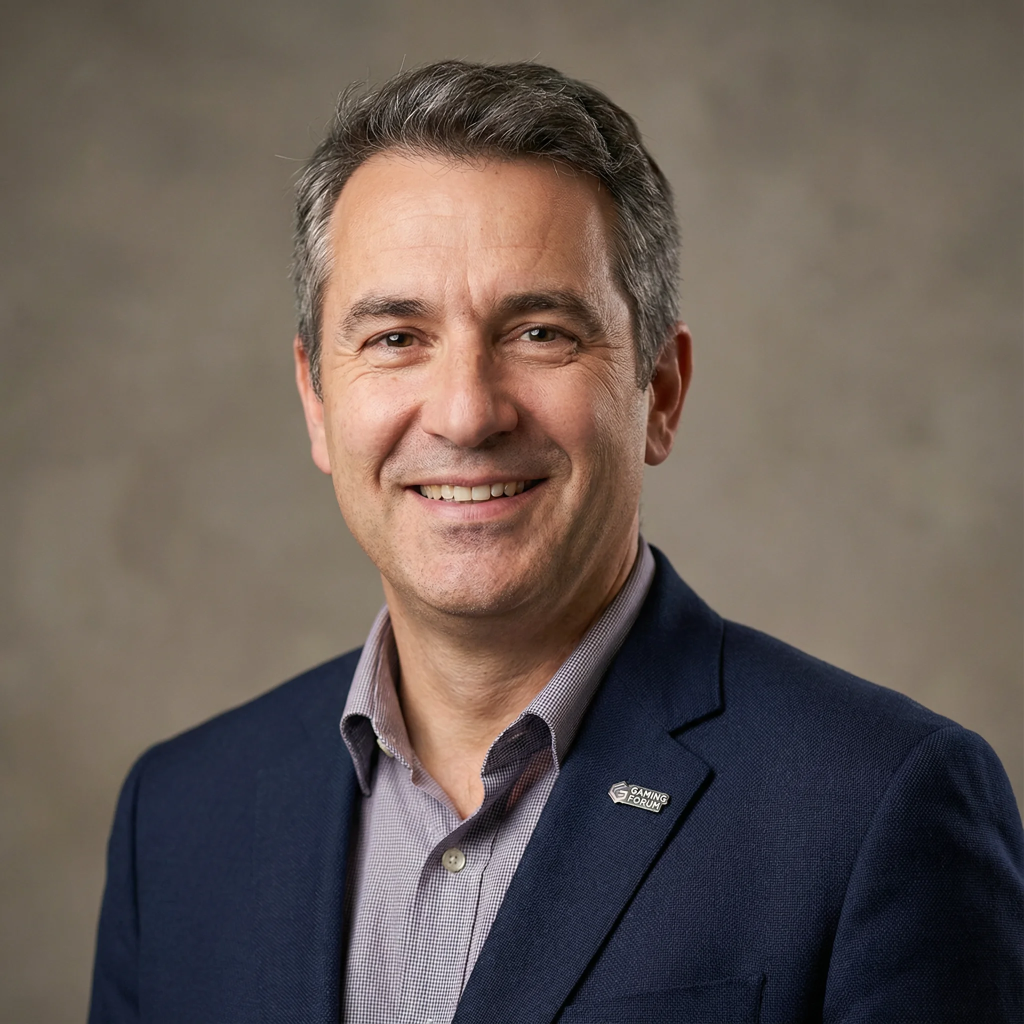 Ricardo Mendes Silva - Especialista em Cassinos Online