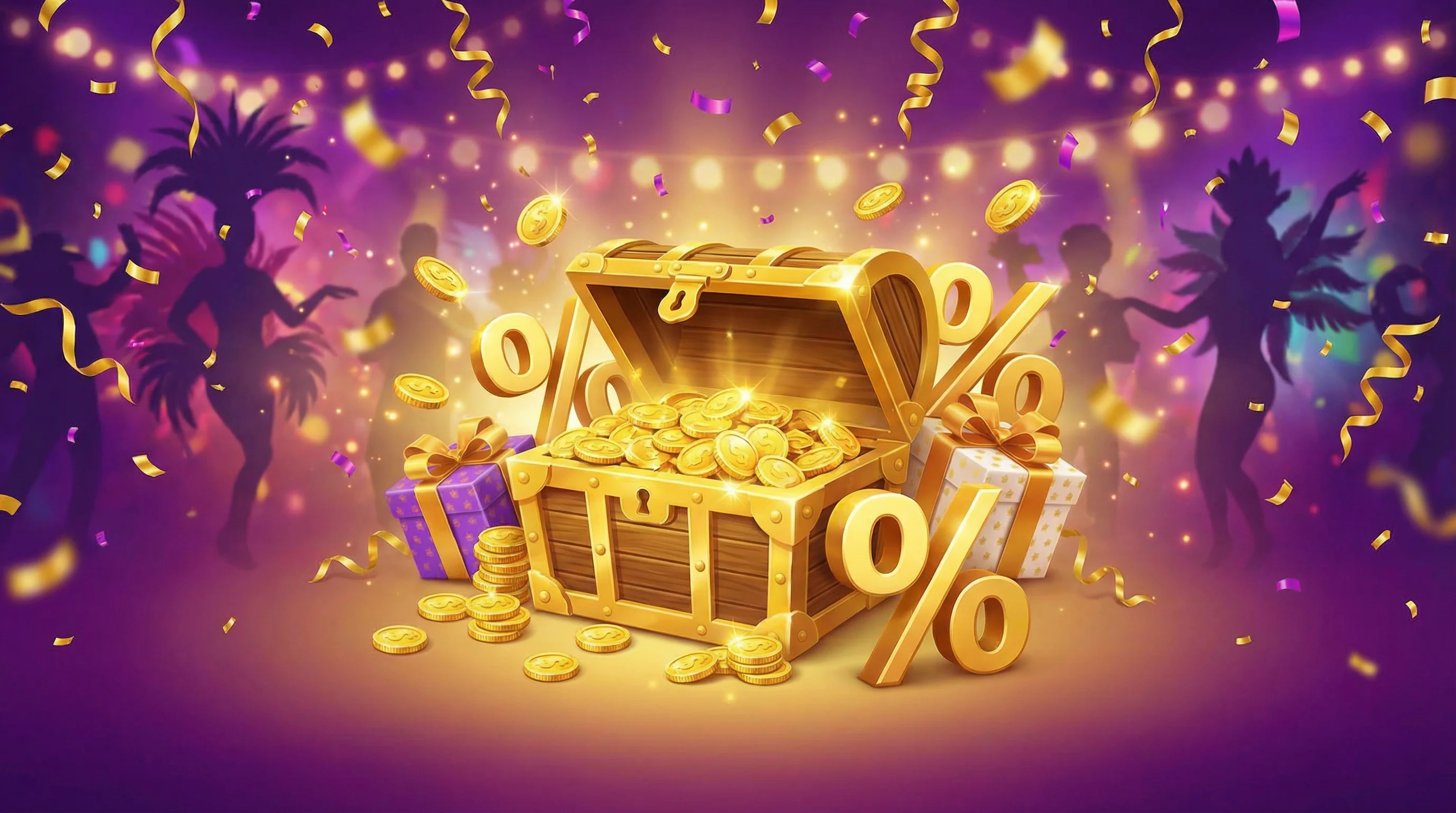 Bônus de Boas-Vindas Ktobet - Promoções Exclusivas